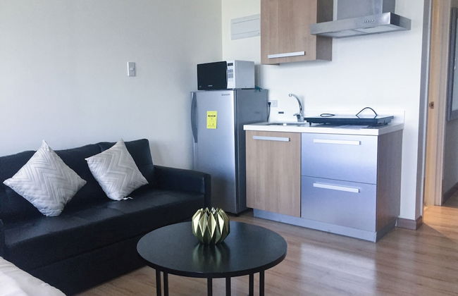 HI HOME At The Knightsbridge Residences - Foto 14