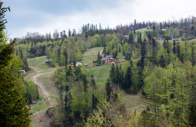 Apartment Ski&bike Wislanska by Renters - Foto 44