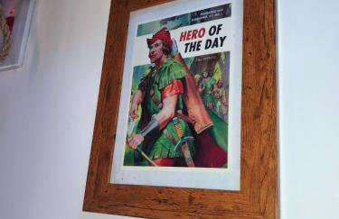 Zanders cave - Foto 11