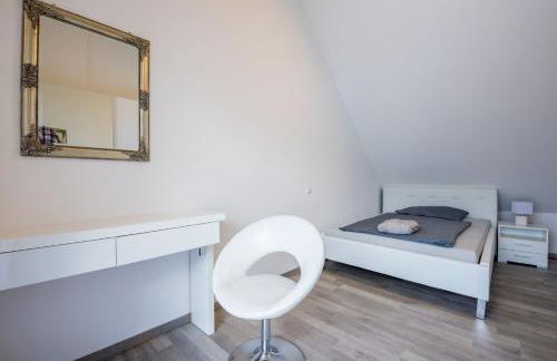 Möblierte Penthaus Wohnung - Foto 18