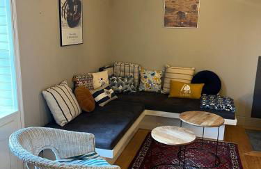 Ty Jeanne classé 3 étoiles - Foto 5