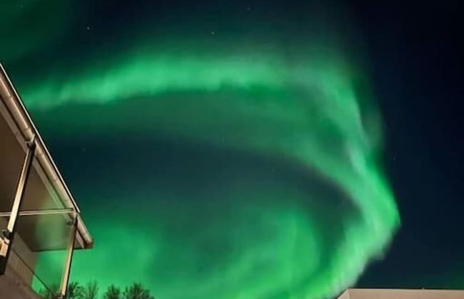 Centrum of Bodø Near Aeroport and Port to Lofotens - Foto 19