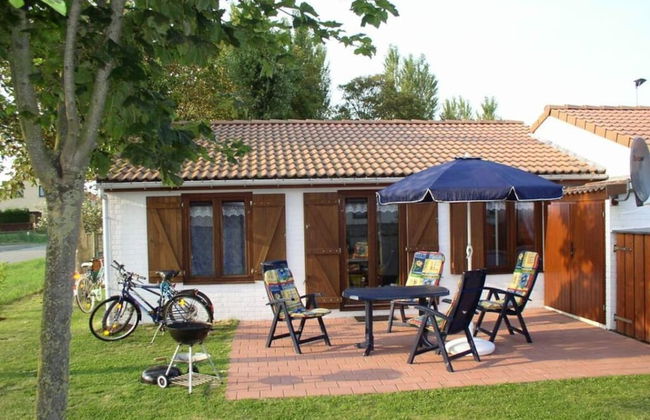 Schmitz Comfortable Holiday Residence - Foto 24