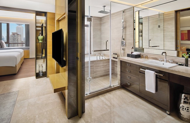 THE ONE Shanghai Downtown, Vignette Collection by IHG - Foto 30