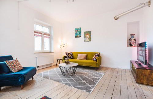 #1 AUGSBURG Altstadtjuwel - Foto 7