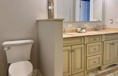 Spectacular Gilded Age 6 Bedroom Gold Coast Mansion with Deck - Foto 38