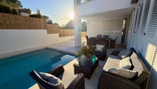 Villa BEACH&OCEAN - Foto 2