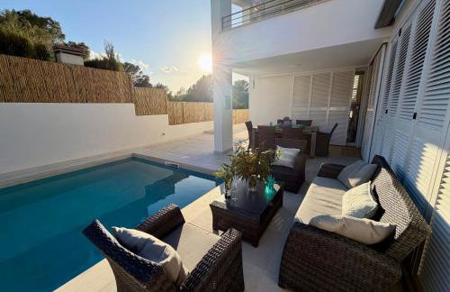 Villa BEACH&OCEAN - Foto 7