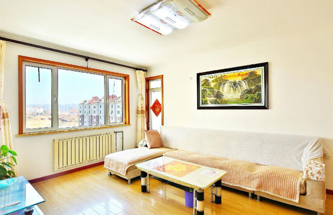 Blessed Family Holiday Apartment 501 - Foto 21