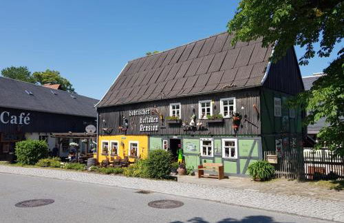 Gohrischer Hof Anno 1798 - Photo 25