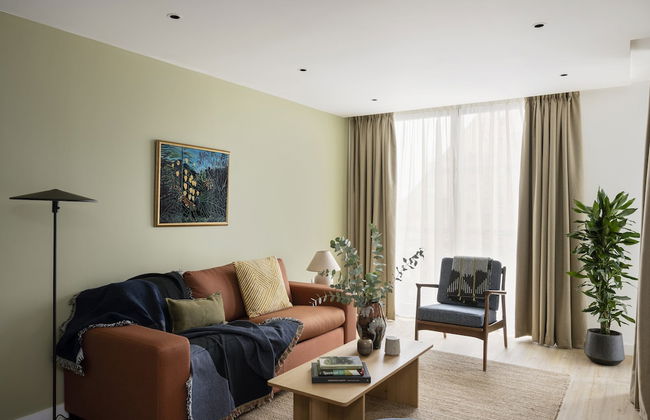 Cove Landmark Pinnacle - Foto 62