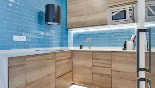 Apartamento a 50m de la playa centrico muy acogedor - Foto 2