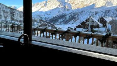 Skiing Resort In The Italian Alps, Chalet Cervinia - Foto 5