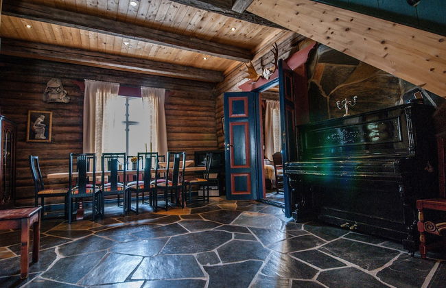 Sørenga Apartments Ringebu - Foto 5