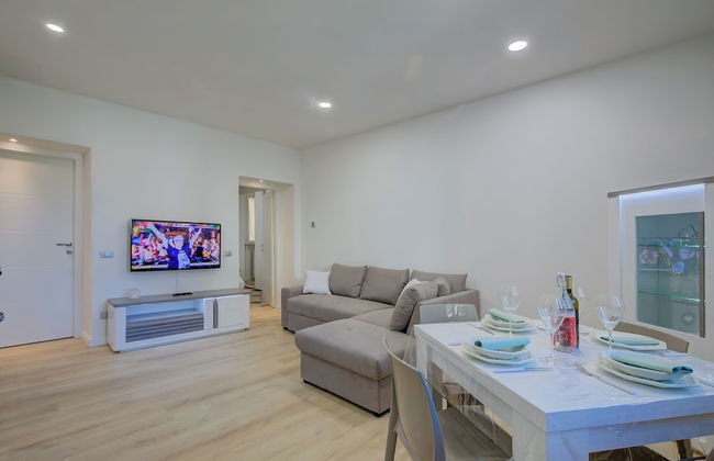 Patty New Apartment in Laveno Center - Foto 6