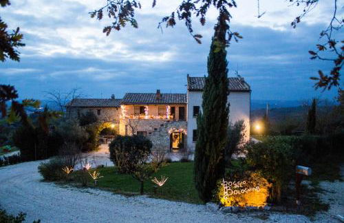 Agriturismo Poggio del Bolognino - Foto 59