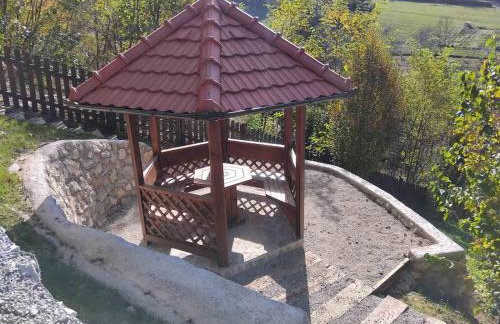 Vila Trnoružica - Foto 58