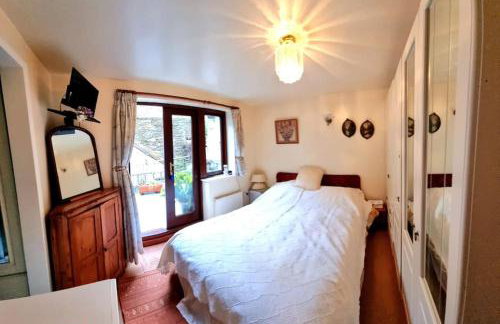 The Old Admiralty Boathouse - at Cawsand Beach - Foto 15