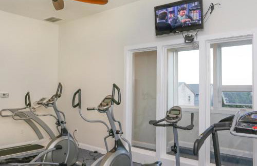 Sandcastle Resort - Foto 48