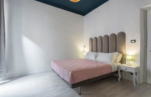 Gilda Apartment New elegant apartment in Termini - Foto 6