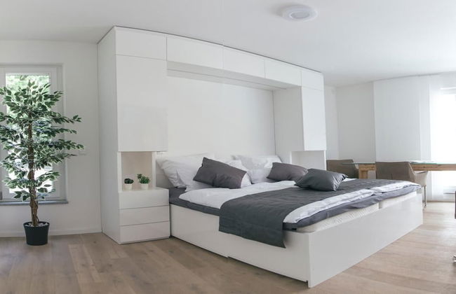 Stadthaus Regensburg - Foto 1