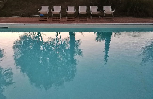 Agriturismo Casa Greppo - Il Noce - Foto 18