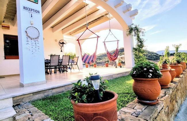 Ktima Amitsa - Foto 2