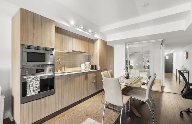 The Britt Condos in Downtown Toronto - Photo 11