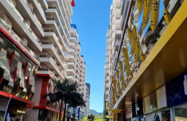 Apt 1012 Conforto aconchego e vibe acolhedora - Photo 20