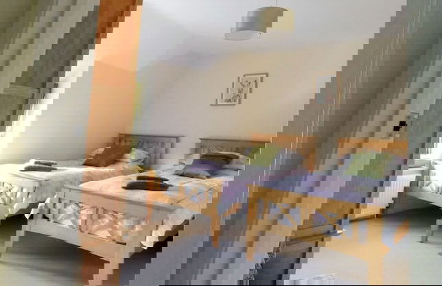 Thatched Cottage, West Dorset - Foto 6