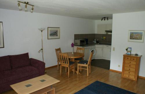 Appartements am Park - Foto 72