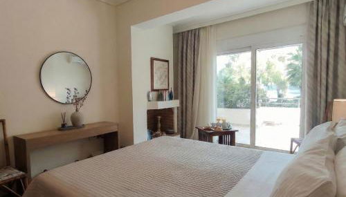 Nefeli Duplex Apartment - Foto 4