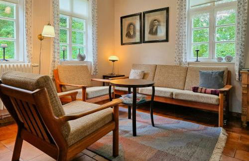 East Frisian Moorland House On The Fehn Route - Foto 3