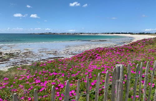La Maison Des Sables Blancs - Foto 1