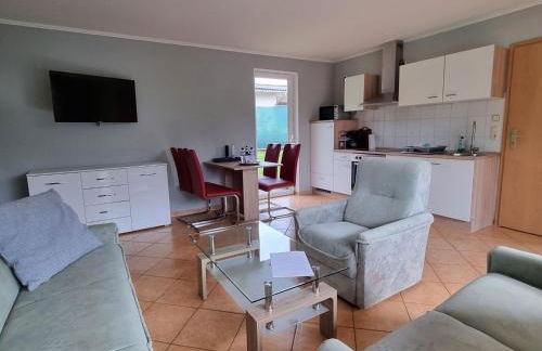 Reihenhaus am Groß Labenzer See, Klein Labenz - Foto 10