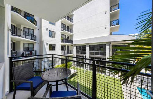Aqua Vista in DTWN 3 Min From Las Olas - Photo 28