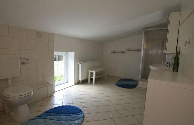 Ferienhaus in Petersdorf mit Schonem Garten - Foto 18