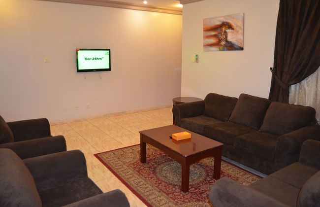 Danat 1 Apartments - Photo 12