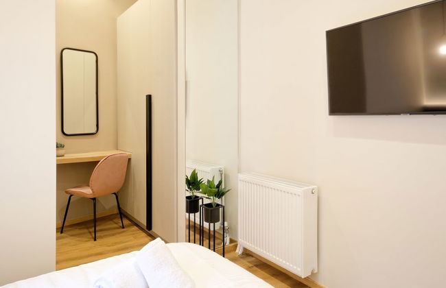 The Flirty Athens - Foto 16