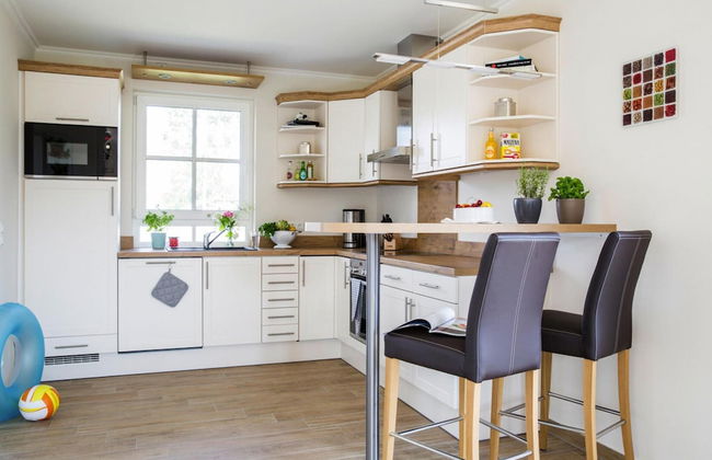 Ferienhaus in Fuhlendorf - Foto 10