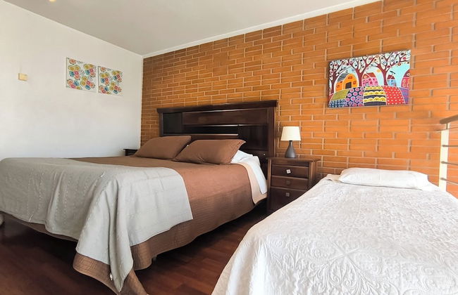 Espacio M Providencia - Foto 4