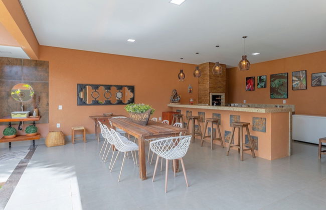 Casa Bonita MS By Carpediem - Foto 26