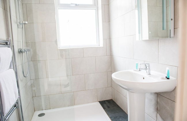 Howarth House Apartments - Foto 42