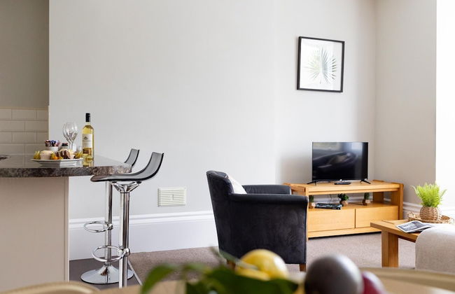 Red Lea Apartments - Foto 24