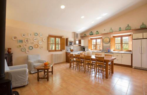 Villa Ca'n Sureda - La Goleta Hotel de Mar & Villas - Foto 23