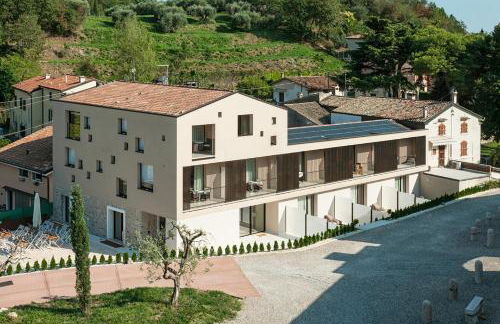 Forte Benedek Wine Relais & SPA - Adults Only - Foto 30