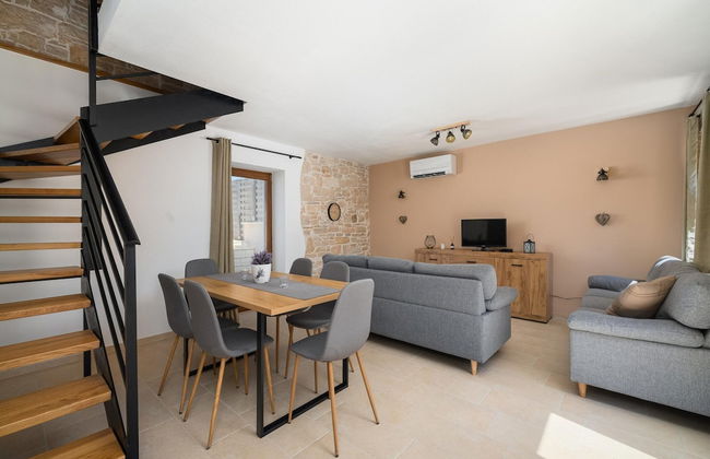 Casa Simona in Cerjani - Foto 26