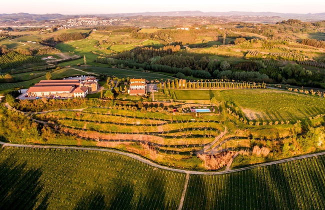 Casale Podernovo - Foto 1