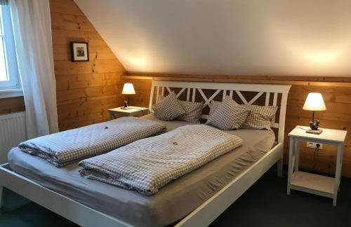 Spreewaldinsel Leipe - Foto 55