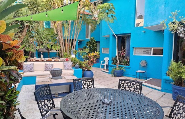 Hotel Villa Las Anclas - Photo 33